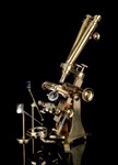 Niche specialists launch auction firm for cameras and scientific instruments