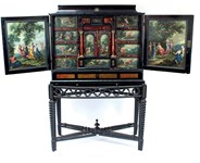 Pick of the Week: Cabinet stands tall as Flemish highlight