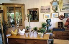 Honeypot Antiques Centre holds a last sale