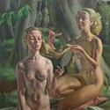 Art for Erotic, Fetish & Queer Art auction