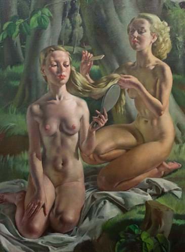 Art for Erotic, Fetish & Queer Art auction