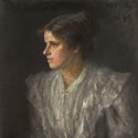 Susan Mary (Lily) Yeats 