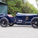 This 1913 Peugeot L45 Indianapolis Twin Cam Racing two-seater is offered at Bonhams’ upcoming sale of the Bothwell collection where it is estimated at $3m–5m. 