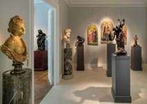 Expansion kicks in at Paris dealership Galerie Kugel