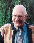 Obituary: Russell Timms