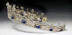 From Albert to Victoria with love – a royal jewel saved for the nation