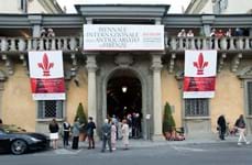 Dealers gather in Italy for 30th staging of the Florence Biennale art and antiques fair
