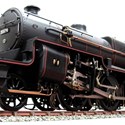 Model steam engine