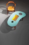 Finn Juhl furniture are among highlights at Copenhagen auction