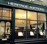 Heritage makes capital gains with purchase of London Coin Galleries