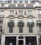 Stanley Gibbons gives up on Pall Mall space