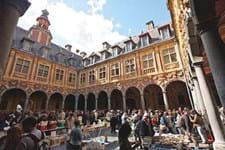 ATG letter: Lille braderie: ‘ a shadow of its former self’