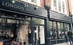 London Auctions makes new hire and pledges to address payments