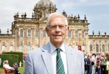 ATG letter: ‘All areas of the trade have done well’ out of the Antiques Roadshow, says first presenter