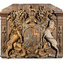Bonhams coat of arms
