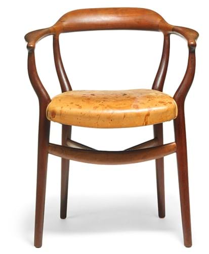 Finn Juhl furniture