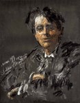 Yeats sale generates controversy and bidding at Sotheby’s