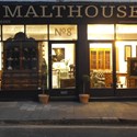 Malthouse antiques in Dorking