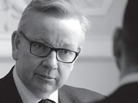 Trade urged to defend ivory works of art as Michael Gove renews ban call