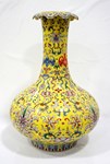 Will this Chinese vase become the first million-pound lot in Scotland?