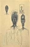 Pick of the Week: The two sides of Alberto Giacometti