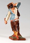 Controversial Meissen figure can leave the UK