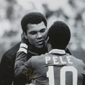Pele and Ali