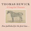 Thomas Bewick sketchbook 