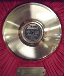 Rock ‘n’ Roll ‘n’ Ryedale: Bill Haley gold disc stars at auction