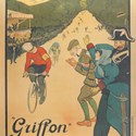 Griffon poster