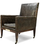 Pick of the Week: Nelson’s chair of command