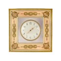 Faberge clock