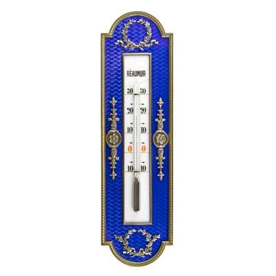 Faberge thermometer