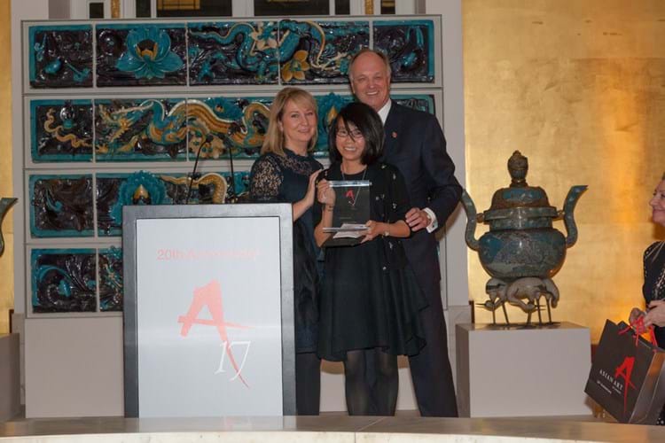 Asian Art in London awards 