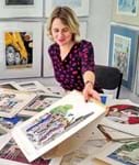 Read all about it: Catherine Southon saleroom fifth anniversary