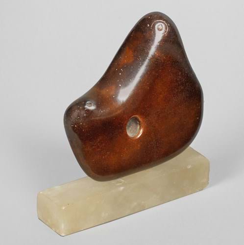Mother and Child by Barbara Hepworth 