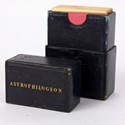 Astrophilogeon card pack