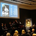 Christie's Old Master auction