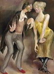 Stanley Spencer shines in Modern British art auctions