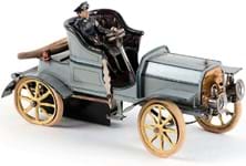 Early German tinplate cars appear at Pennsylvania auction