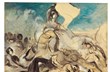 Eugene Delacroix ‘Liberty Leading the People’