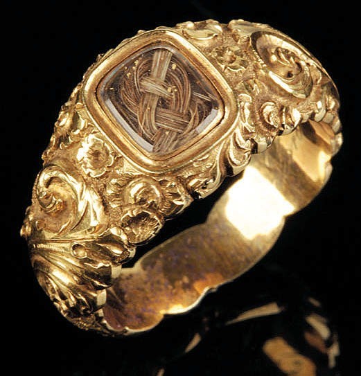 Ring recalls Nelson Band of Brothers | Antiques Trade Gazette