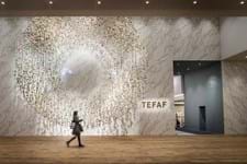 TEFAF commits to Maastricht fair