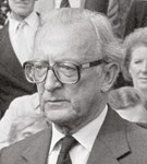 ATG Letter: Recent memories of much alive Lord Carrington