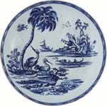 ATG letter: Saucers serve up further clues to first American porcelain