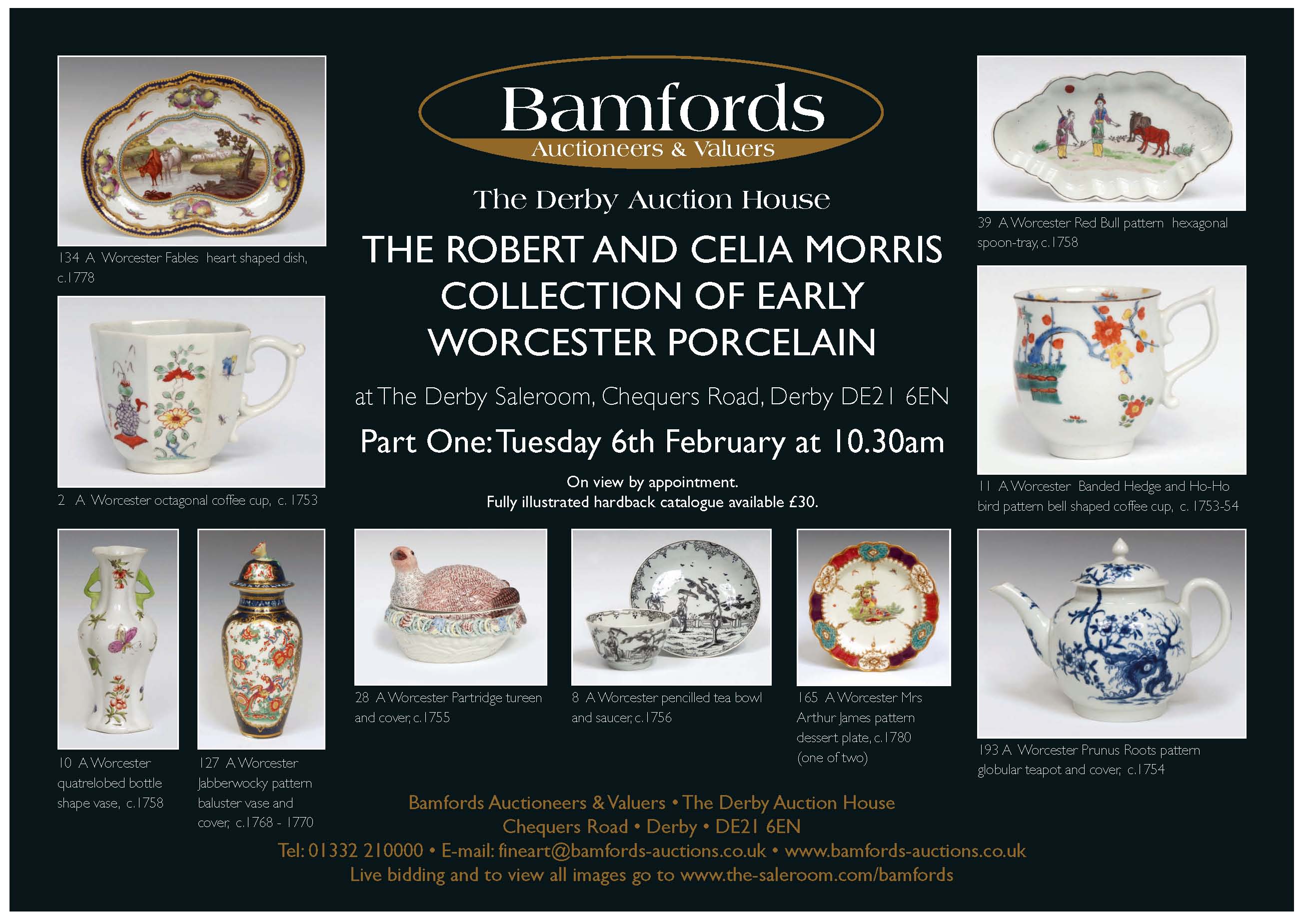 Bamfords Morris Collection.jpg