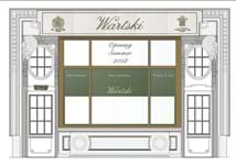 Dealers on the move: Wartski swap Mayfair for St James’s... while a new shop opens in north Wales