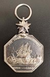 Franklin Arctic Medal discovery emerges at Young’s Auctions