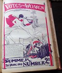 Events mark suffragette struggle to gain votes for women