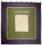 Museum of London to display signature Suffragette quilt